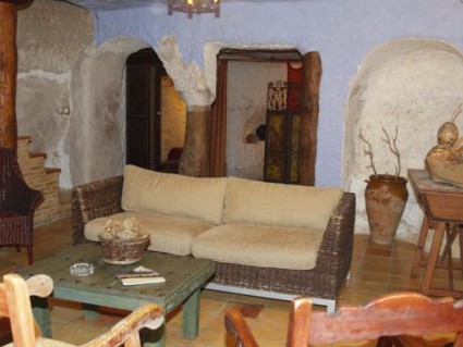 Dom wakacyjny Casa Rural El Clavel Alcala Del Jucar