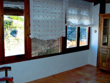 Dom wakacyjny Casa Rural La Bodeguilla Alcala Del Jucar