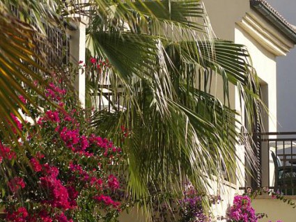 Hotel Robinson Club Playa Granada Motril