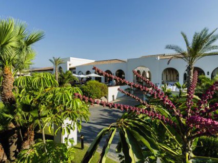 Hotel Robinson Club Playa Granada Motril