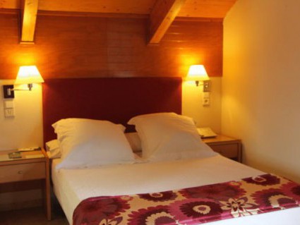 Hotel &amp; Spa Real Jaca - noclegi Pireneje