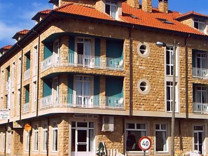 Hotel Águila Real Cangas de Onis