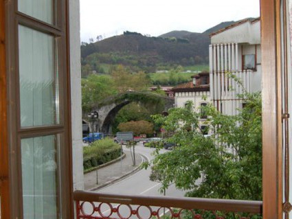 Hotel Puente Romano Cangas de Onis