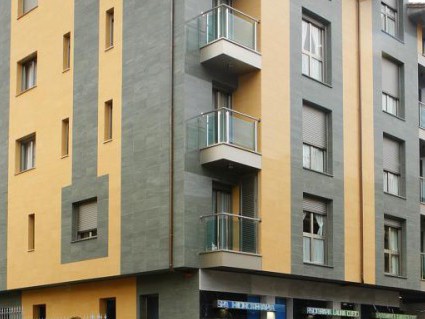 Apartamenty Spa Cueto Cangas de Onis