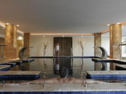 Hotel Insotel Fenicia Prestige Suites &amp; Spa Santa Eularia des Riu