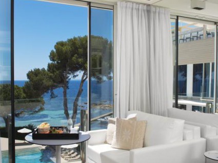 Hotel ME Ibiza Santa Eularia des Riu