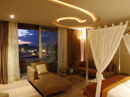 Hotel Aguas de Ibiza Lifestyle &amp; Spa Santa Eularia des Riu
