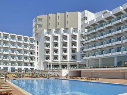 Hotel Sol Beach House Ibiza Santa Eularia des Riu