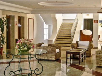 Hotel Club Augusta Santa Eularia des Riu