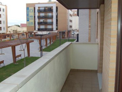 Apartamenty Ribera Navarra - Bardenas II Tudela