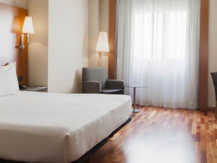 Hotel AC Lleida by Marriott Lleida