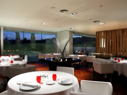 Hotel Finca Prats Golf &amp; Spa Lleida