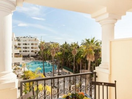Marbella Apartamenty Guadalpin Suites