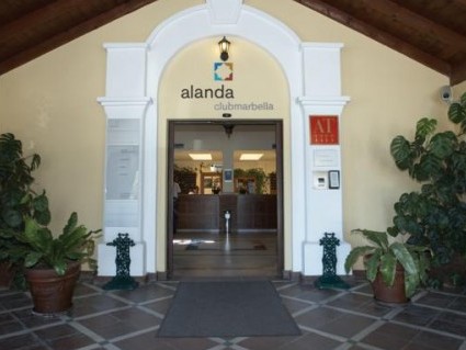Apartamenty Alanda Club Marbella