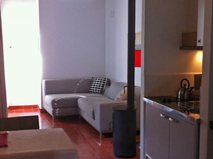 Apartamenty El Baciyelmo Trujillo