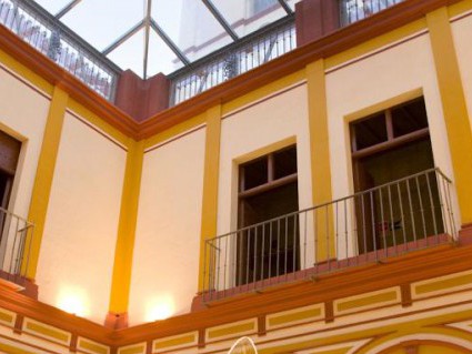 Hotel Abba Palacio De Arizón Sanlucar de Barrameda