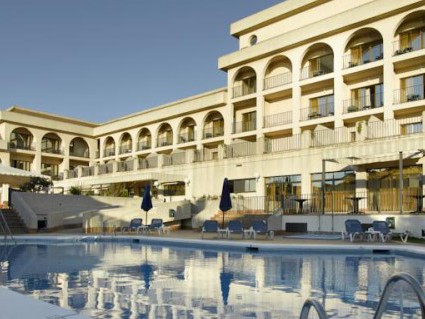 Hotel Macia Doñana Sanlucar de Barrameda