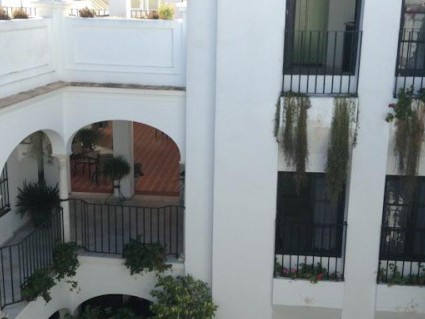 Hotel Los Helechos Sanlucar de Barrameda