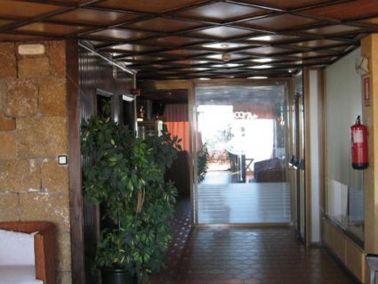 Hotel Guadalquivir Sanlucar de Barrameda
