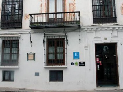 Hotel Posada de Palacio Sanlucar de Barrameda