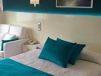 Hotel Delfin Azul A Lanzada