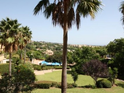 Marbella Apartamenty Greenlife Golf