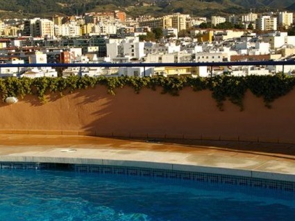 Marbella Apartamenty Princesa Playa