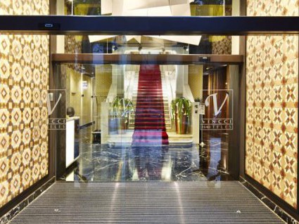 Hotel Vincci Gala Barcelona centrum