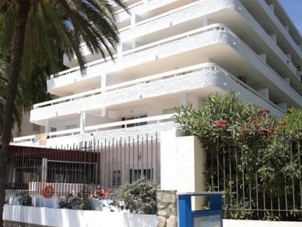 Apartamenty Aparthotel Puerto Azul Marbella
