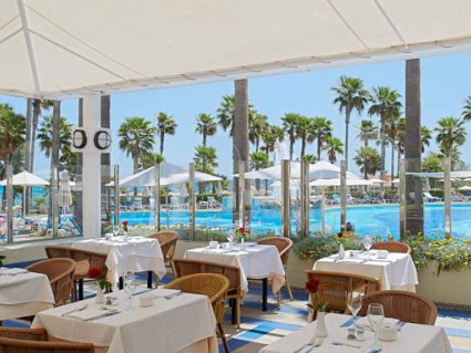 Majorka wakacje - Hotel Hipotels Mediterraneo