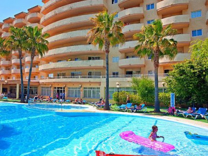 Majorka wczasy - Hotel Blue Sea Gran Playa Sa Coma