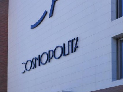 Hotel Cosmopolita Boutique Sagaro