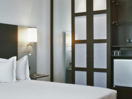 Hotel AC Algeciras by Marriott Algeciras