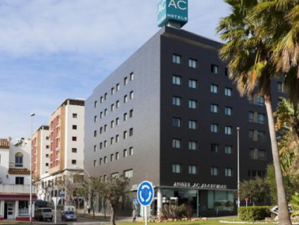 Hotel AC Algeciras by Marriott Algeciras