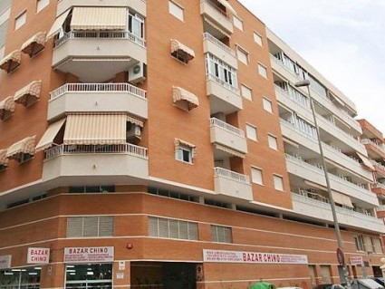 Apartament Fernado Pérez Santa Pola