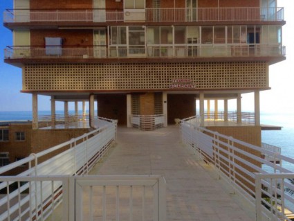 Apartamenty Torre Alacant przy plaży