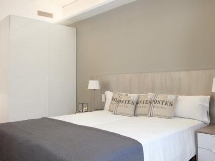 Barcelona L&#039;Eixample Apartamenty Rent Top