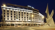 Hotel Nelva Murcia