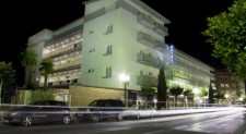 Hotel Astari Tarragona