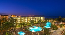 Majorka Hotel Iberostar Albufera Park Playa de Muro