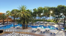 Majorka wakacje - Hotel Iberostar Playa de Muro