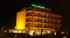 Hotel Emporda Figueres - zakwaterowanie