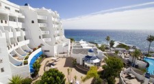 Hotel Santa Barbara Golf and Ocean Club San Miguel de Abona