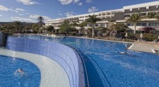 Wczasy Lanzarote - Hotel Costa Calero Puerto Calero