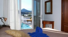 Lanzarote kompleks wypoczynkowy Villas Del Mar Puerto Calero