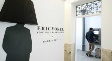 Madryt Apartamenty Eric Vökel Madrid Suites
