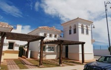 Dom wakacyjny Calle Merluza Roldan - Costa Calida