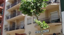 Apart-Hotel Miramar Badalona