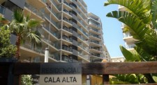 Apartamenty BRental Cala Alta Finestrat