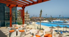 Elba Carlota Beach &amp; Convention Resort Caleta De Fuste